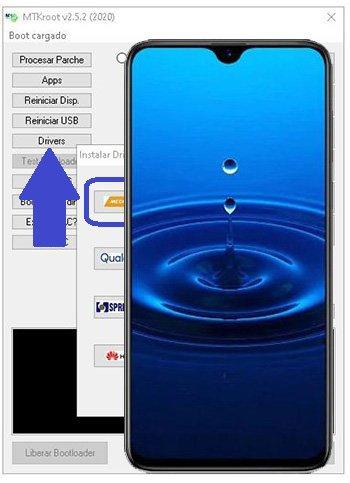 Cómo hacer root al Smartphone Cubot R15 Pro