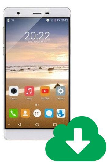 Firmware para Oukitel U13 actualizado V18