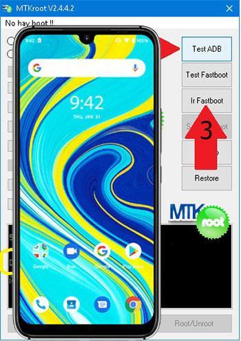 como-hacer-root-umidigi-a7-pro