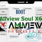 Cómo hacer root al Allview Soul X6 Mini