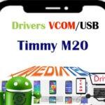 Cómo hacer root al dispositivo móvil Timmy M20 Pro