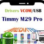 Cómo hacer root al dispositivo móvil Timmy M29 Pro