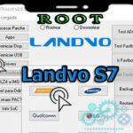Cómo rootear Landvo S7 paso a paso