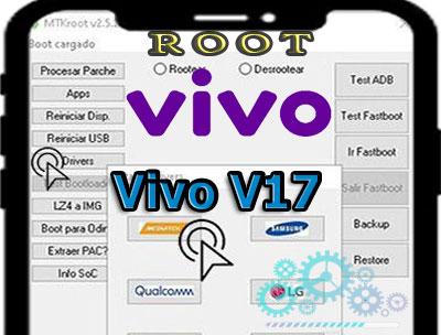 Cómo rootear los celulares Vivo V17