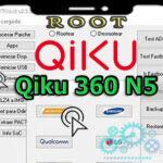Cómo rootear los dispositivos móviles Qiku 360 N5