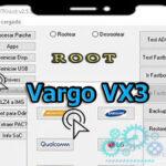 Cómo rootear los dispositivos móviles Vargo VX3