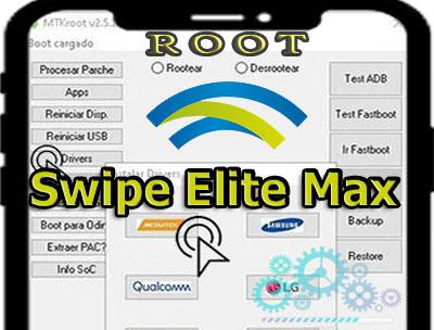 Cómo hacer root a los Smartphones Swipe Elite Max