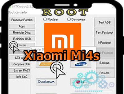 Cómo rootear los Smartphones Xiaomi Mi4s