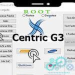 Cómo rootear los teléfonos Centric G3