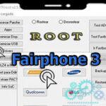 Cómo rootear los teléfonos móviles Fairphone 3