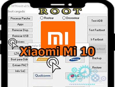 Cómo rootear los terminales Xiaomi Mi 10