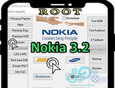 Cómo rootear Nokia 3.2 paso a paso