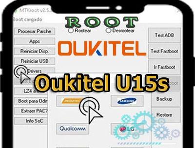 Cómo rootear Oukitel U15s paso a paso