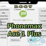 Cómo rootear Phonemax Ace 1 Plus paso a paso