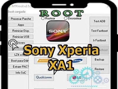 Cómo rootear Sony Xperia XA1 paso a paso