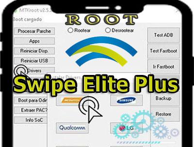Rootear Swipe Elite Plus paso a paso