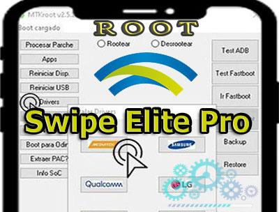 Cómo rootear Swipe Elite Pro paso a paso