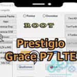 Root para teléfonos móviles Prestigio Grace P7 LTE