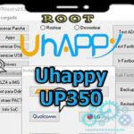 Rootear Uhappy UP350 paso a paso