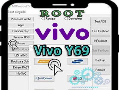 Cómo rootear Vivo Y69 paso a paso