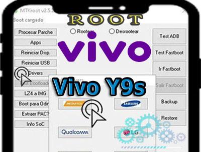 Cómo rootear Vivo Y9s paso a paso