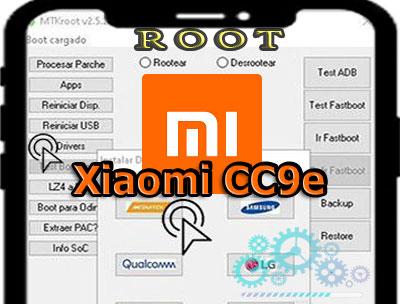 Cómo rootear Xiaomi CC9e paso a paso