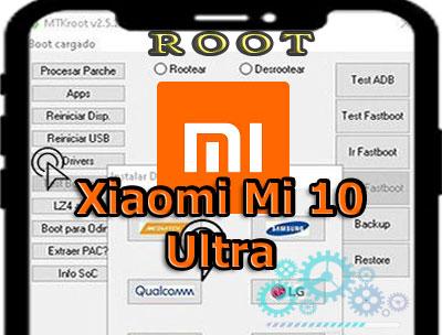 Cómo rootear Xiaomi Mi 10 Ultra paso a paso