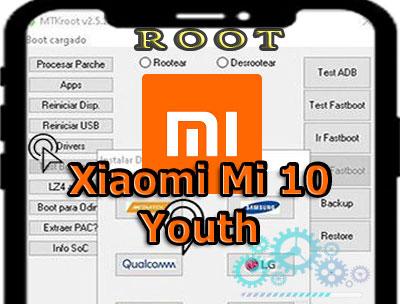 Cómo rootear Xiaomi Mi 10 Youth paso a paso
