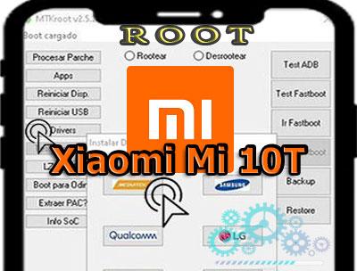 Rootear Xiaomi Mi 10T paso a paso