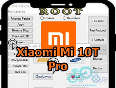 Rootear Xiaomi Mi 10T Pro paso a paso