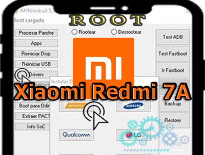 Cómo rootear Xiaomi Redmi 7A paso a paso