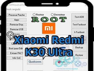 Rootear Xiaomi Redmi K30 Ultra paso a paso