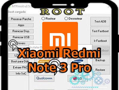 Cómo rootear Xiaomi Redmi Note 3 Pro paso a paso