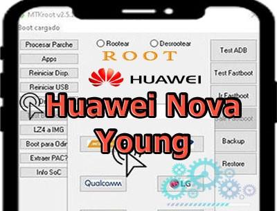 Cómo rootear el Huawei Nova Young
