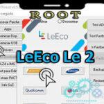 Cómo rootear el LeEco Le 2