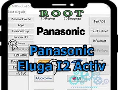 Cómo hacer root al Panasonic Eluga I2 Activ