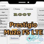 Root para el Smartphone Prestigio Muze F5 LTE