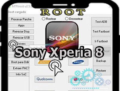 Cómo hacer root en el celular Sony Xperia 5 II
