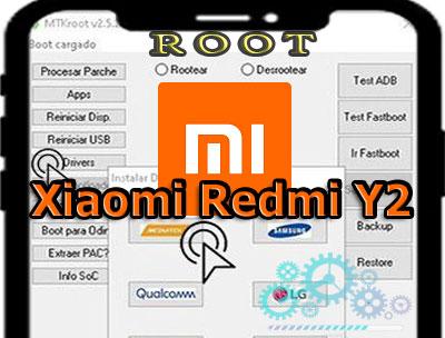 Cómo rootear el teléfono Xiaomi Redmi Y2
