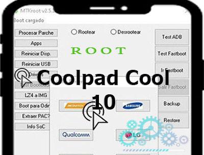 Cómo rootear el terminal Coolpad Cool 10