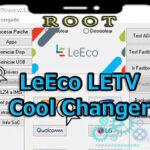 Cómo hacer root al terminal LeEco LETV Cool Changer