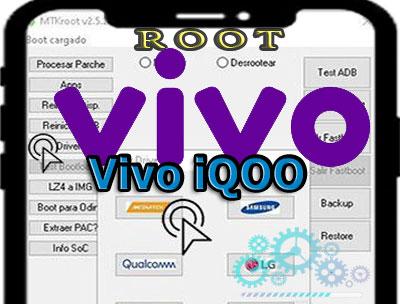 Cómo hacer root al Vivo iQOO