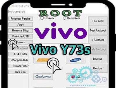 Cómo rootear el Vivo Y73s