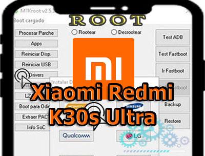 Cómo rootear el Xiaomi Redmi K30s Ultra