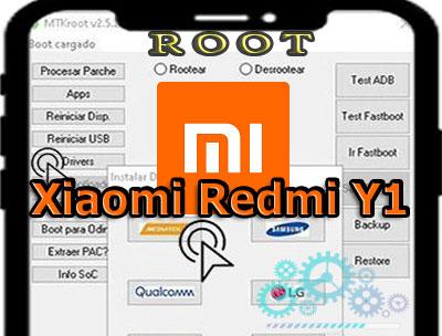 Cómo rootear el Xiaomi Redmi Y1