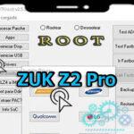 Cómo rootear el ZUK Z2 Pro