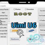 Cómo hacer root en el Smartphone Uimi U6