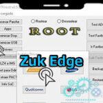 Cómo hacer root en los teléfonos móviles Zuk Edge