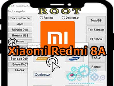 Cómo hacer root en los teléfonos Xiaomi Redmi 8A