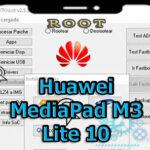 Rootear Huawei MediaPad M3 Lite 10 paso a paso